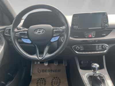 Hyundai i30 N 2.0 T-GDi 202kW N Performance Pack (2020) - Photo 12