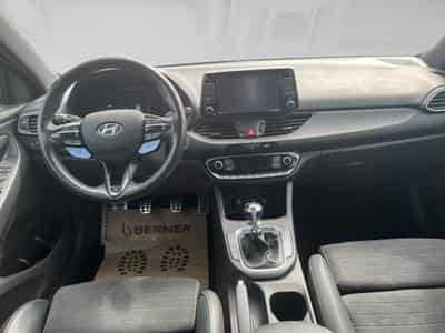 Hyundai i30 N 2.0 T-GDi 202kW N Performance Pack (2020) - Photo 15