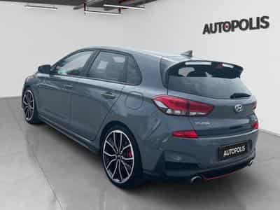 Hyundai i30 N 2.0 T-GDi 202kW N Performance Pack (2020) - Photo 5