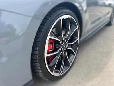 Hyundai i30 N 2.0 T-GDi 202kW N Performance Pack (2020) - Photo 6