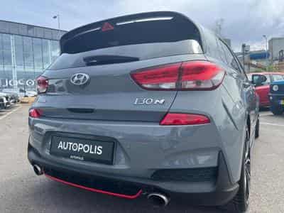Hyundai i30 N 2.0 T-GDi 202kW N Performance Pack (2020) - Photo 7