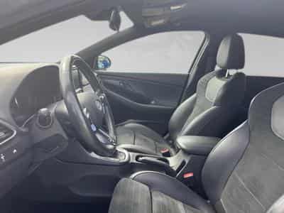 Hyundai i30 N 2.0 T-GDi 202kW N Performance Pack (2020) - Photo 8
