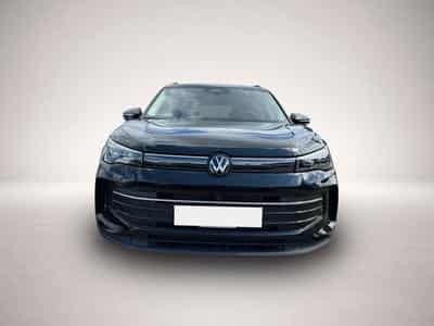 VW Tiguan (2025) - Photo 2