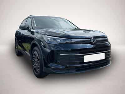 VW Tiguan (2025) - Photo 3