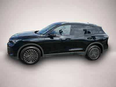 VW Tiguan (2025) - Photo 4