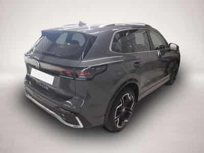 VW Tiguan (2025) - Photo 2