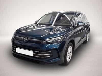 VW Tiguan (2025) - Photo 1