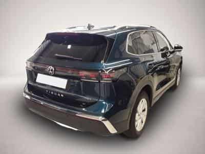 VW Tiguan (2025) - Photo 2