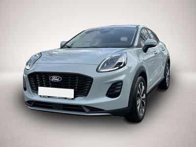 Ford Puma (2025) - Photo 1