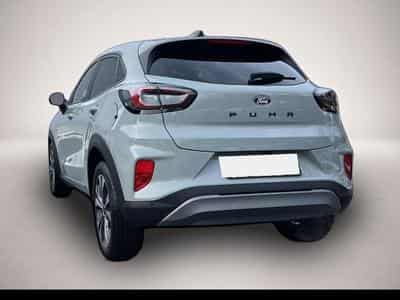 Ford Puma (2025) - Photo 3