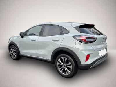 Ford Puma (2025) - Photo 4