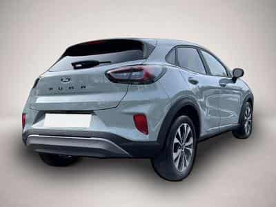 Ford Puma (2025) - Photo 5