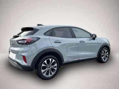 Ford Puma (2025) - Photo 6