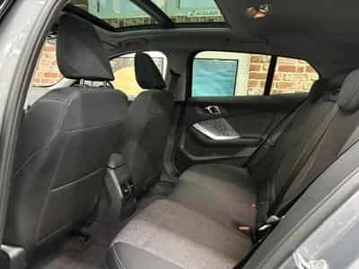 BMW 120 (2025) - Photo 6