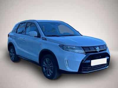 Suzuki Vitara (2026) - Photo 2