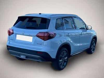 Suzuki Vitara (2026) - Photo 3