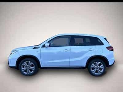 Suzuki Vitara (2026) - Photo 5