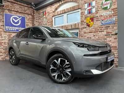 Citroën C5 X (2025) - Photo 1