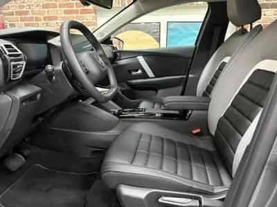 Citroën C5 X (2025) - Photo 5