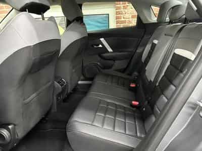 Citroën C5 X (2025) - Photo 6