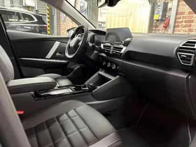 Citroën C5 X (2025) - Photo 8