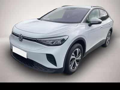 VW ID.4 (2026) - Photo 1