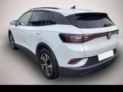 VW ID.4 (2026) - Photo 4