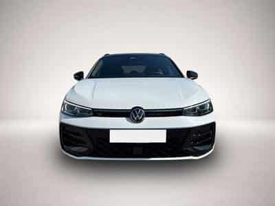 VW Passat (2025) - Photo 2
