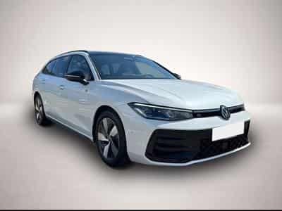 VW Passat (2025) - Photo 3