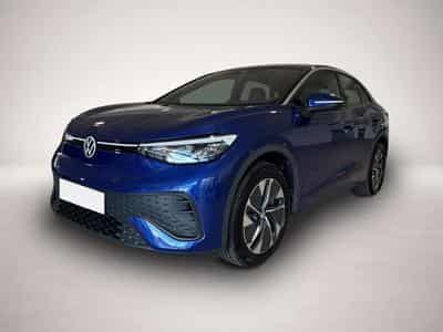 VW ID.5 (2025) - Photo 1