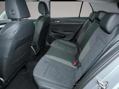 VW Golf (2024) - Photo 5