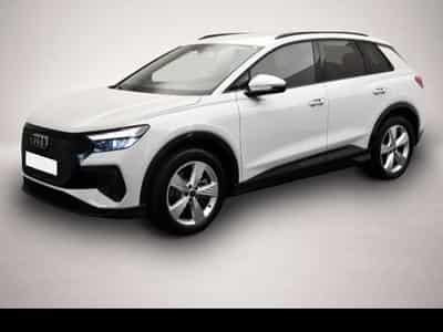Audi Quattro (2025) - Photo 1