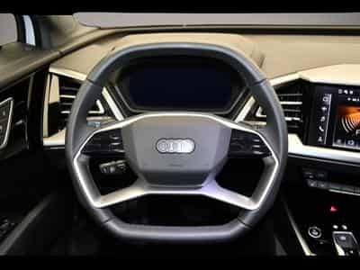 Audi Quattro (2025) - Photo 5