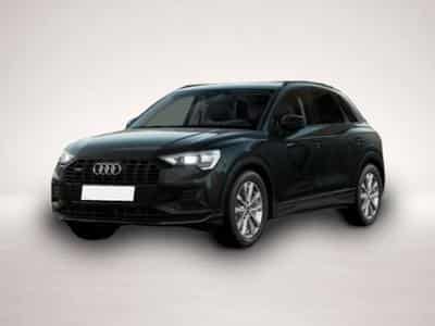Audi Quattro (2025) - Photo 1