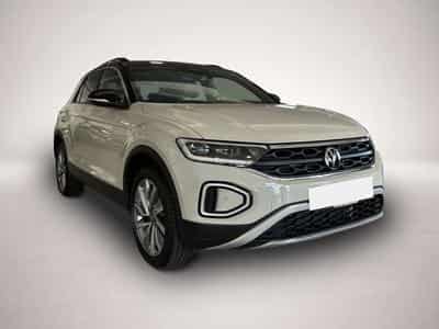 VW T-Roc (2024) - Photo 3