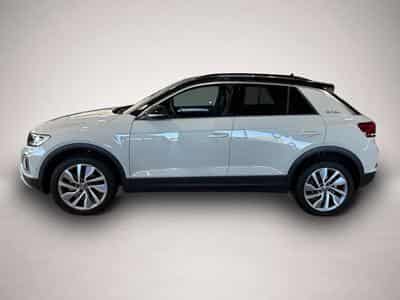 VW T-Roc (2024) - Photo 4