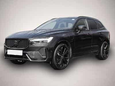 Volvo XC60 (2024) - Photo 1