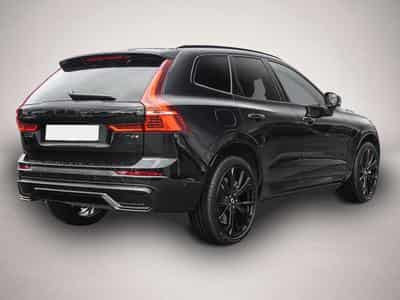 Volvo XC60 (2024) - Photo 3