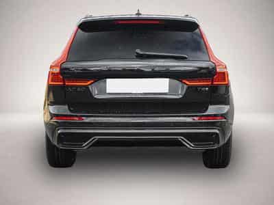 Volvo XC60 (2024) - Photo 5