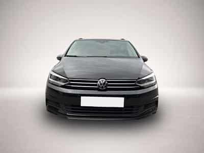 VW Touran (2026) - Photo 2