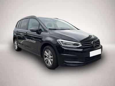 VW Touran (2026) - Photo 3