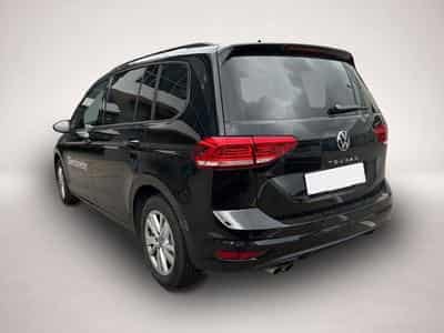VW Touran (2026) - Photo 5