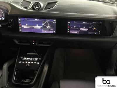 Porsche Cayenne (2026) - Photo 10