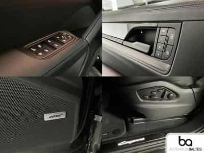 Porsche Cayenne (2026) - Photo 11