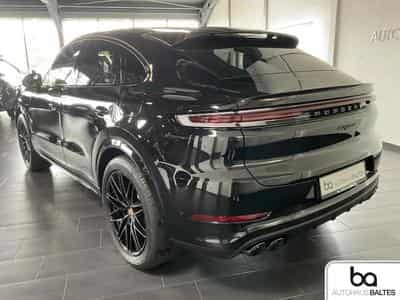 Porsche Cayenne (2026) - Photo 4