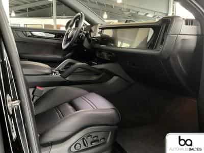Porsche Cayenne (2026) - Photo 6