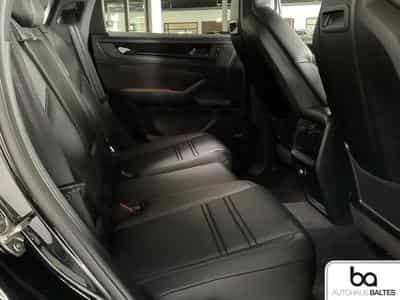 Porsche Cayenne (2026) - Photo 8