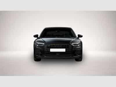 Audi A8 (2026) - Photo 1