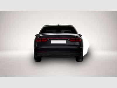 Audi A8 (2026) - Foto 2