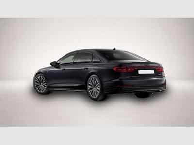 Audi A8 (2026) - Foto 3